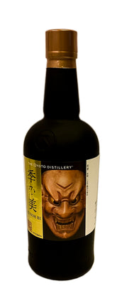 Ki Noh Bi Karuizawa Cask Aged Dry Gin Edition 15 48% ABV, 700ml